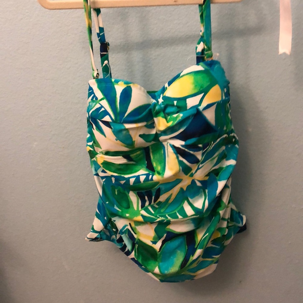 Tankini